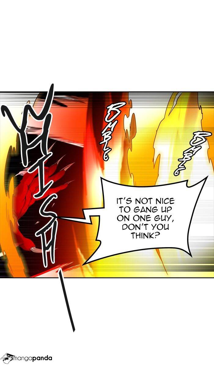 Tower of God Chapter 448 image 032